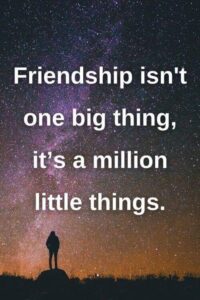 136 Best Friend Quotes You'll Want to Send Your Best Friend Right Now ...