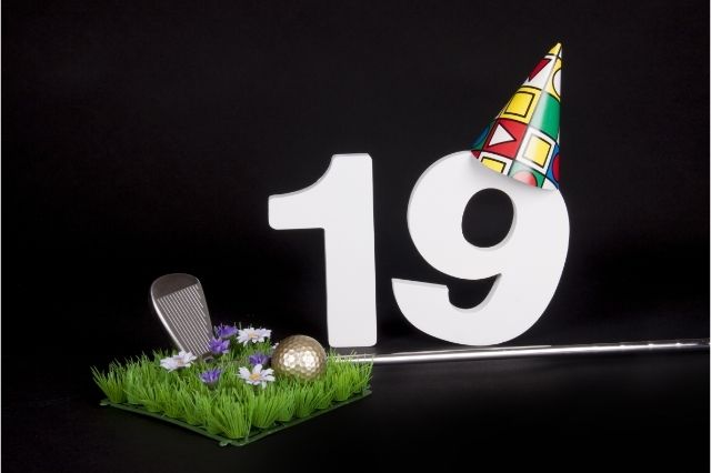 209 19th Birthday Captions for Instagram to Celebrate the Momentous Occasion - getchip