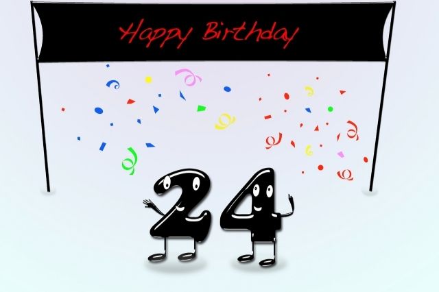 297 24th Birthday Captions for Instagram to Announce Your Big Day - getchip