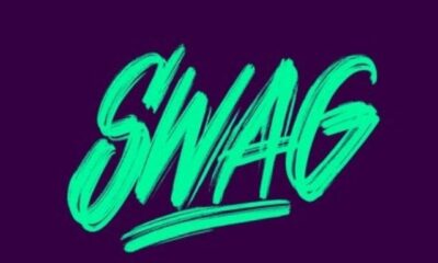 Swag-Captions