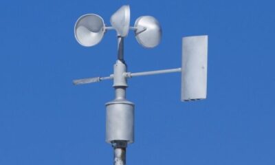 what-is-an-anemometer
