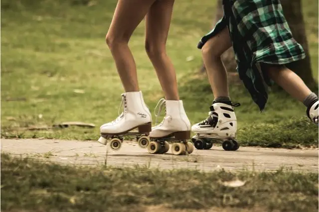 roller-skating-captions