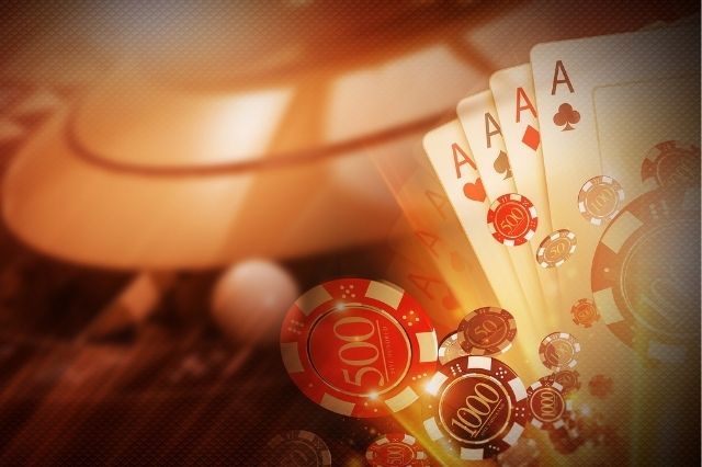 Top 4 Factors to Consider When Playing Online Casino Games - getchip