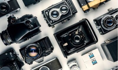 what-are-the-different-types-of-cameras-used-for