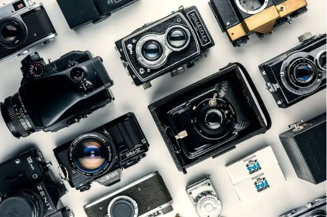 what-are-the-different-types-of-cameras-used-for