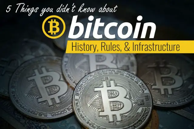 10 things you didn t know about bitcoin