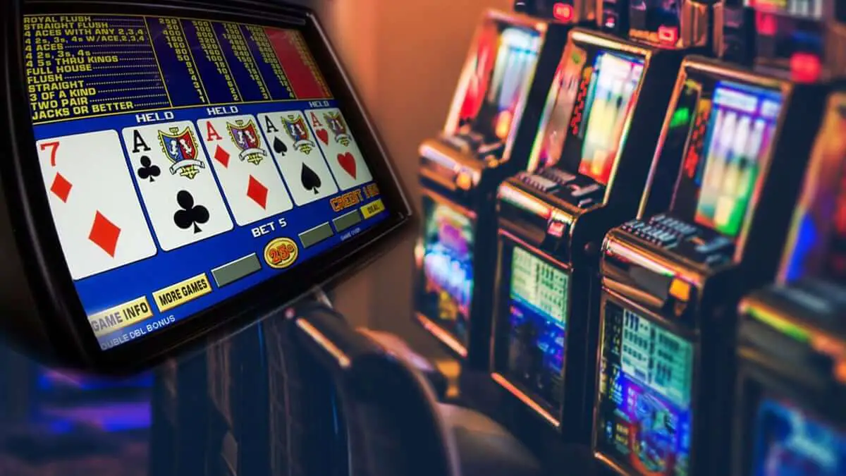 is-it-possible-to-beat-a-video-poker-machine