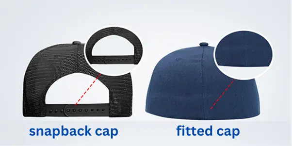 snapback-vs-fitted-cap