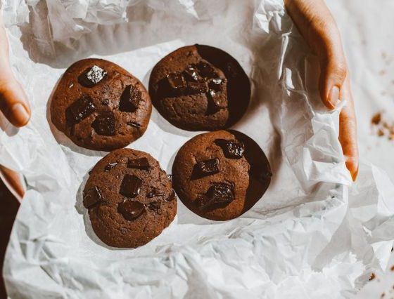 some-baking-recipes-to-infuse-with-delta-9-thc-gummies