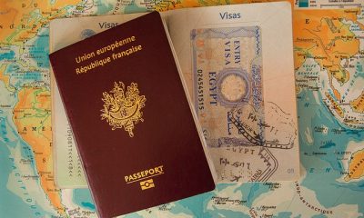 How to Apply for an EB-5 Visa Residency Investment