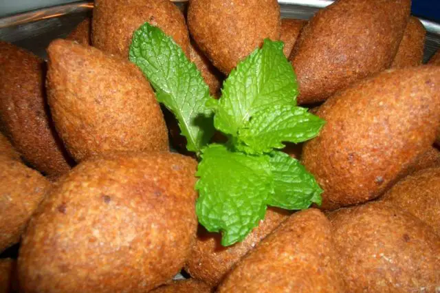 Kibbeh