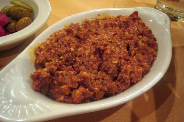 Muhammara