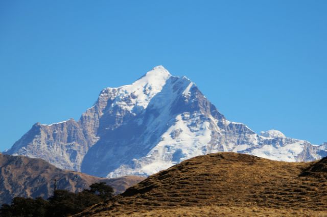 Binsar, Uttarakhand