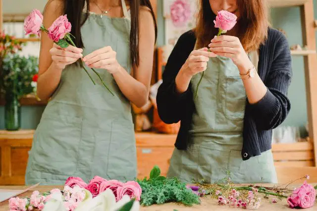 Tips for Choosing a Local Florist