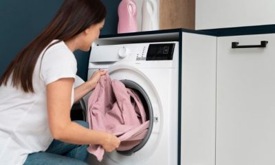 troubleshooting-and-repair-guide-for-a-noisy-washing-machine