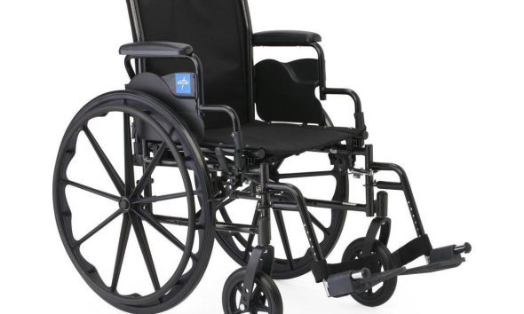 Wheelchairs Types Functions Advantages and Recommendations for Choosing