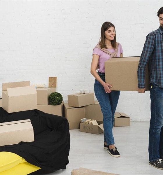 How to Choose the Best Moving Company