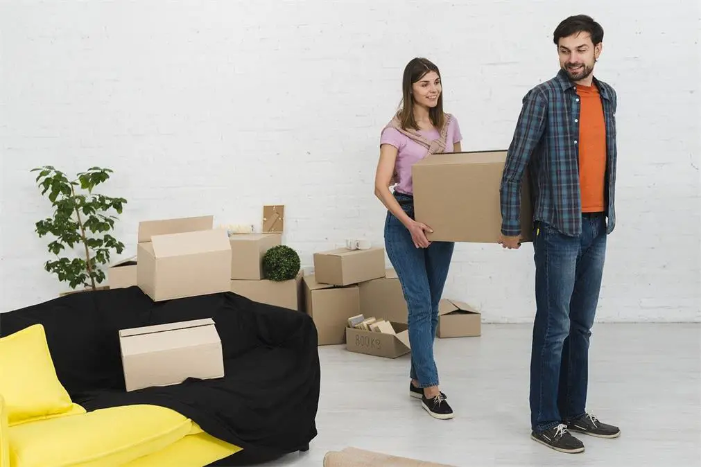 How to Choose the Best Moving Company