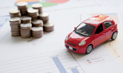 Tips to Secure the Best Interest Rates on Your Auto Loan in Canada