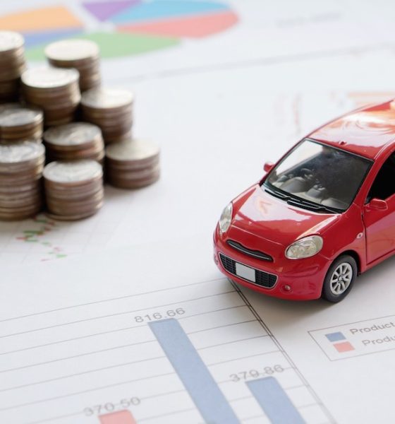 Tips to Secure the Best Interest Rates on Your Auto Loan in Canada