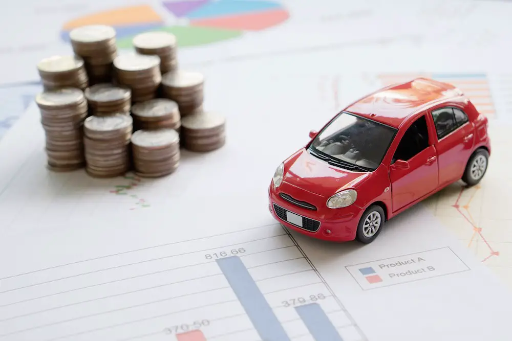 Tips to Secure the Best Interest Rates on Your Auto Loan in Canada