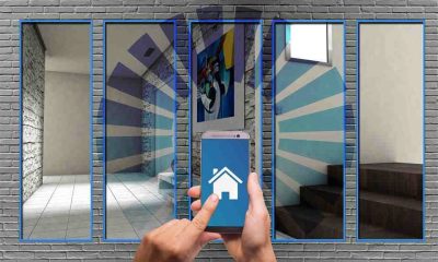 Exploring the Next Step in Home Wellness Tech