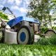 When Robots Mow and Humans Plant Balanced Garden Approach