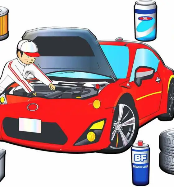 Trickle Chargers Keeping Your Car Battery in Optimum Condition