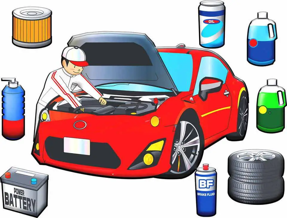 Trickle Chargers Keeping Your Car Battery in Optimum Condition