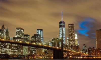 Kenna Kennor, Britt Lower’s Husband, Blending British Roots With Brooklyn Creative Culture