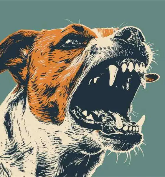 When Is a Dog Bite Legally Actionable