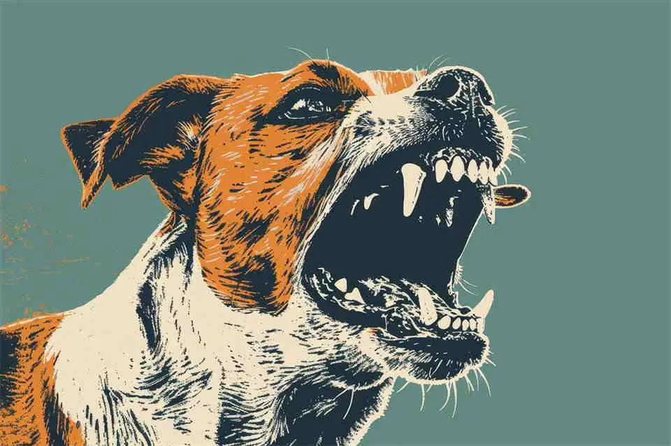 When Is a Dog Bite Legally Actionable