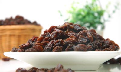 Difference Between Raisins & Sultanas [Complete Guide]