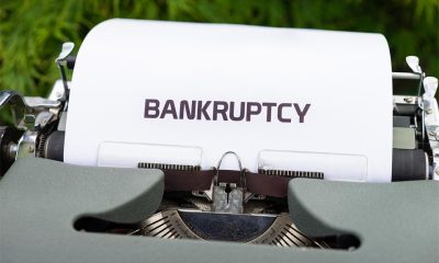 Why Smart, Responsible People End Up Filing for Bankruptcy