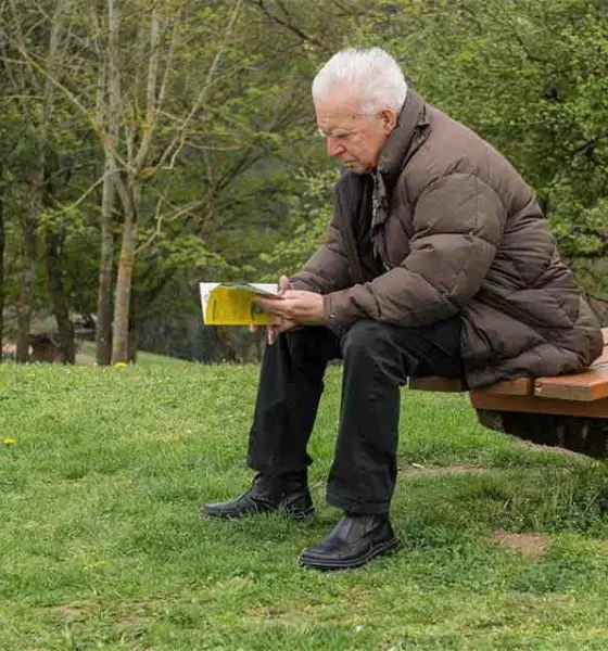 What is the Secret to a Happier Retirement