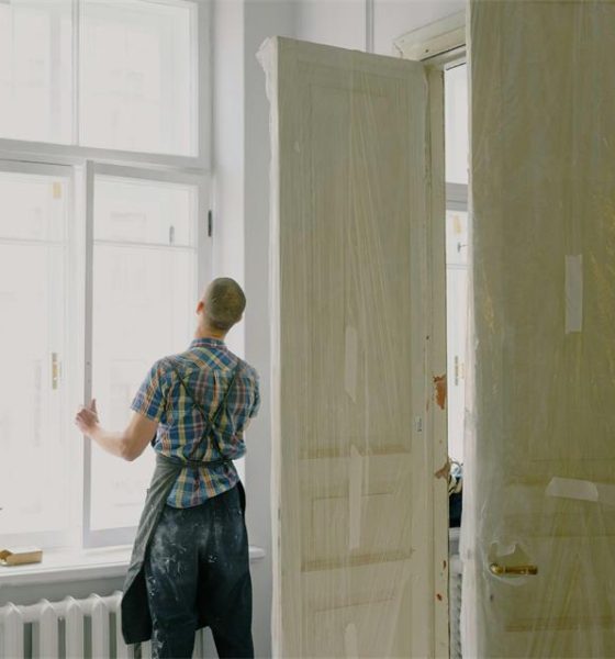 Environmentally-Friendly and Cost-Effective Home Improvement Projects