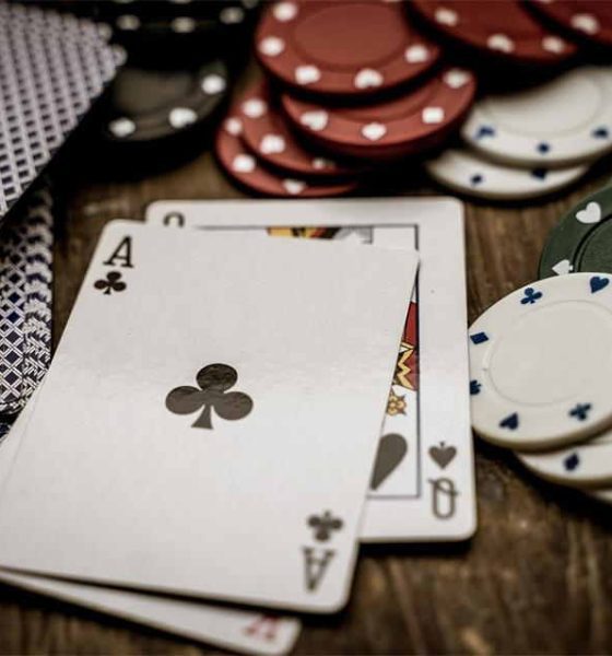 Subtle Difference Between Randomness and Perceived Randomness in Casino Games