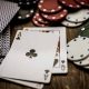 Subtle Difference Between Randomness and Perceived Randomness in Casino Games