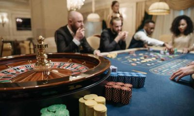 What Regular Players Actually Look for Before Trying New Casino Offers