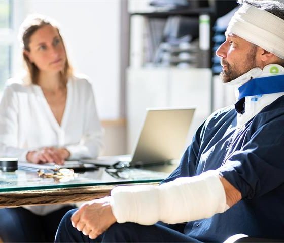 Life After an Injury Feels Different in Ways Nobody Warns You About