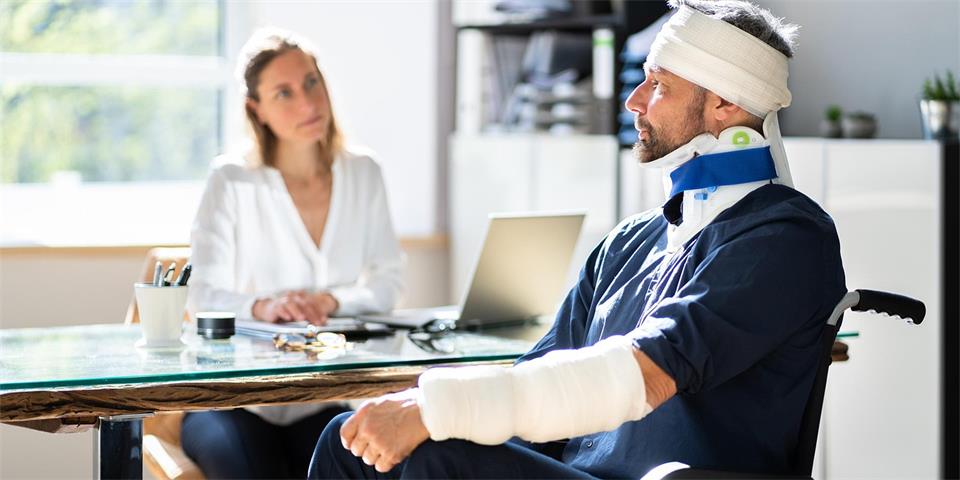 Life After an Injury Feels Different in Ways Nobody Warns You About