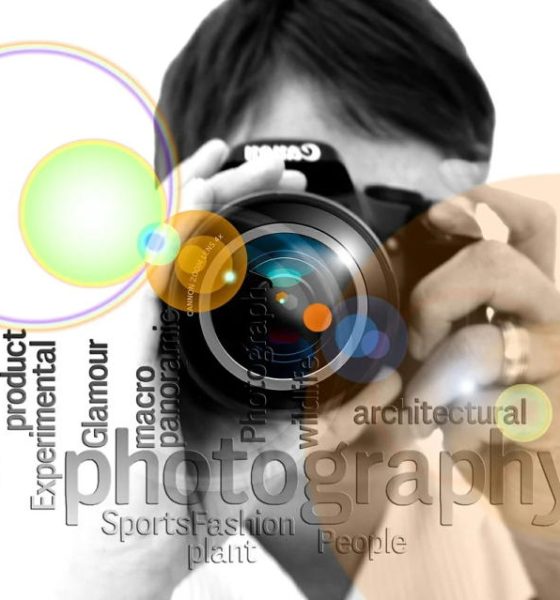 Ways Custom Photography Helps Small Businesses Stand Out Online