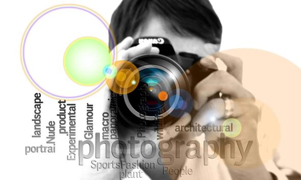 Ways Custom Photography Helps Small Businesses Stand Out Online
