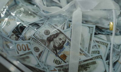 $10,000 Number Most People Misunderstand About Federal Money Laundering