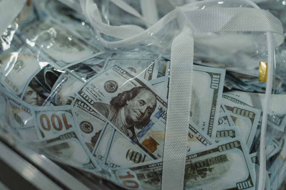 $10,000 Number Most People Misunderstand About Federal Money Laundering