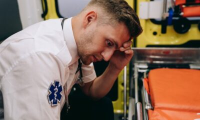 First Move After a Suspected Medical Error Is the One That Decides the Case
