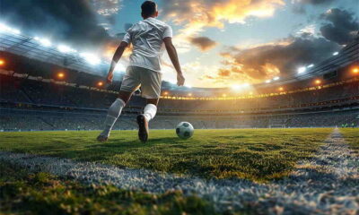 From the 2026 World Cup to the Premier League How Betting Attention Shifts