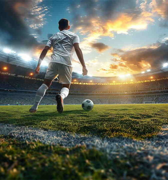 From the 2026 World Cup to the Premier League How Betting Attention Shifts