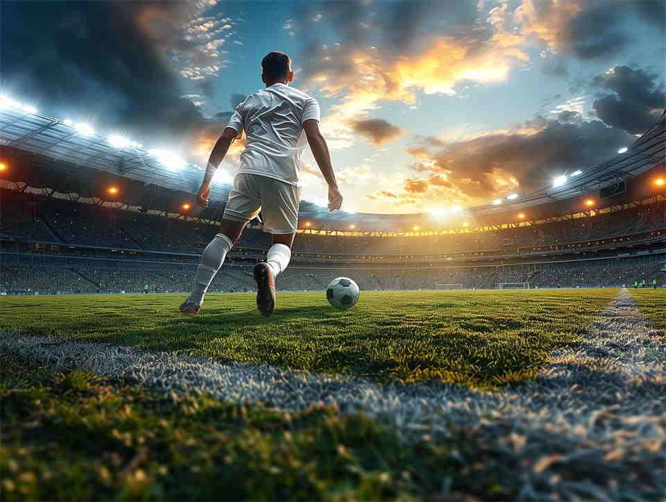From the 2026 World Cup to the Premier League How Betting Attention Shifts