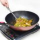 Quiet Piece of Materials Science Sitting Under Your Induction Pan